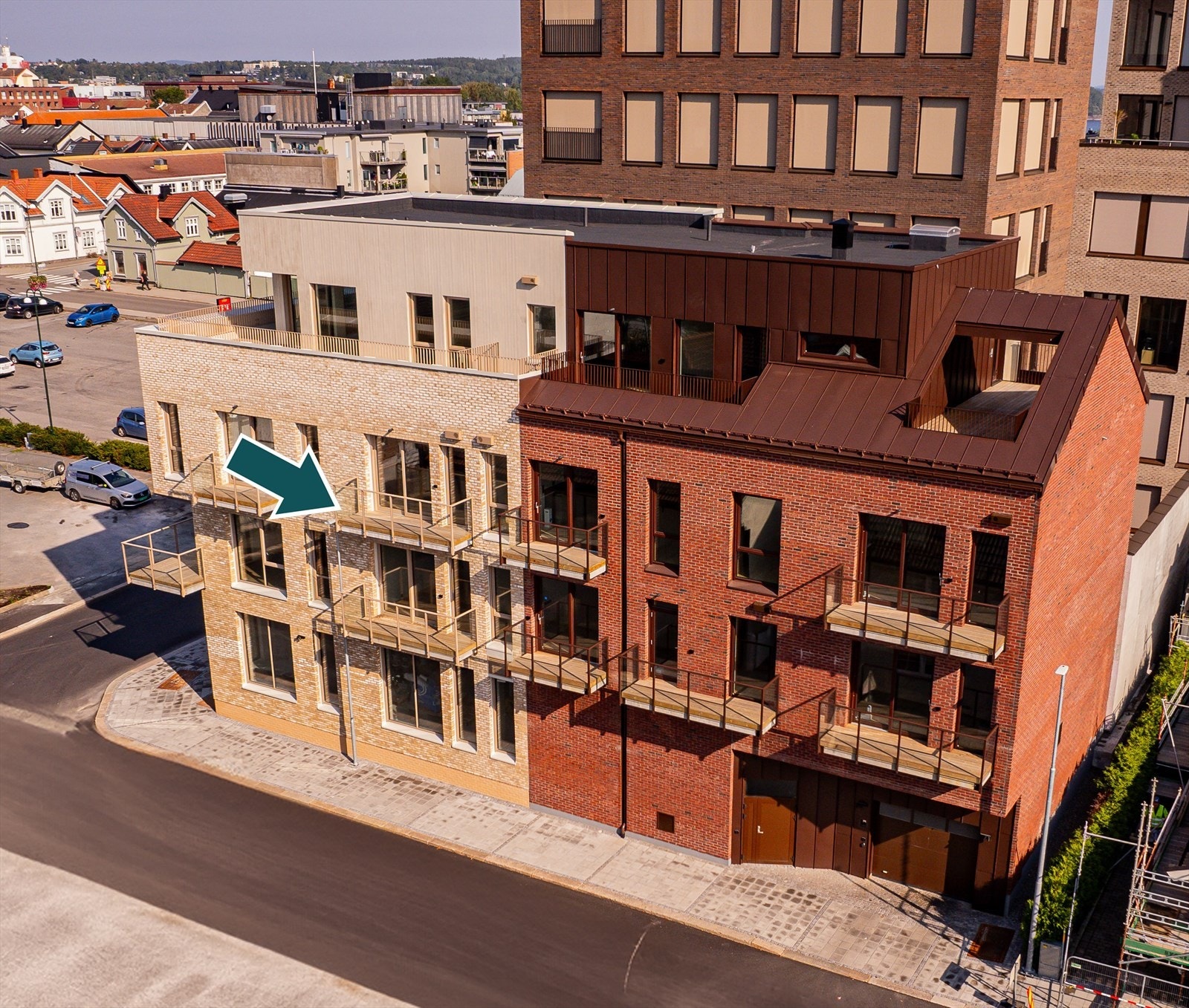 Velkommen til K273 Galleribilde