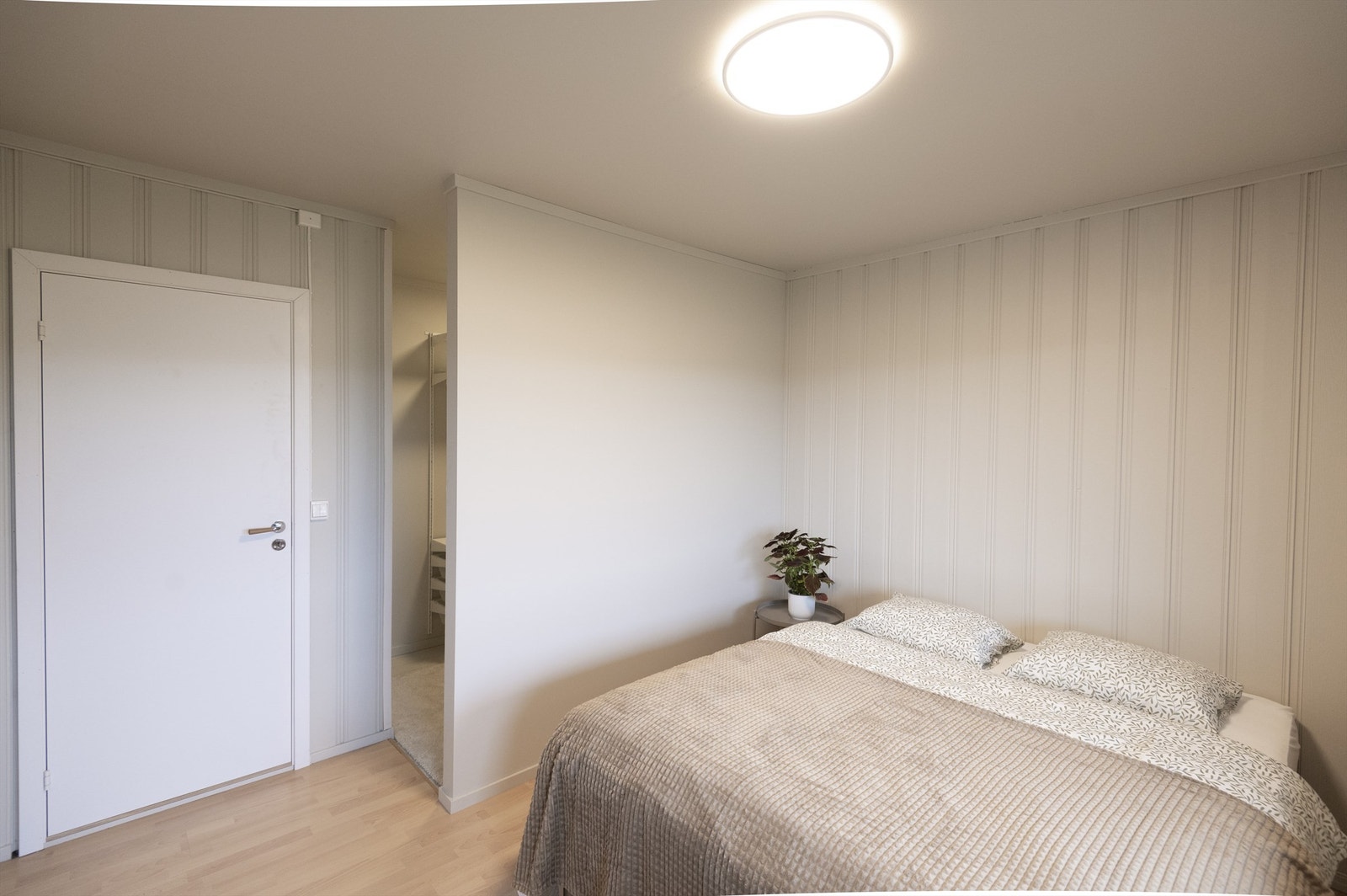 Soverom 1, 2.etasje. Galleribilde