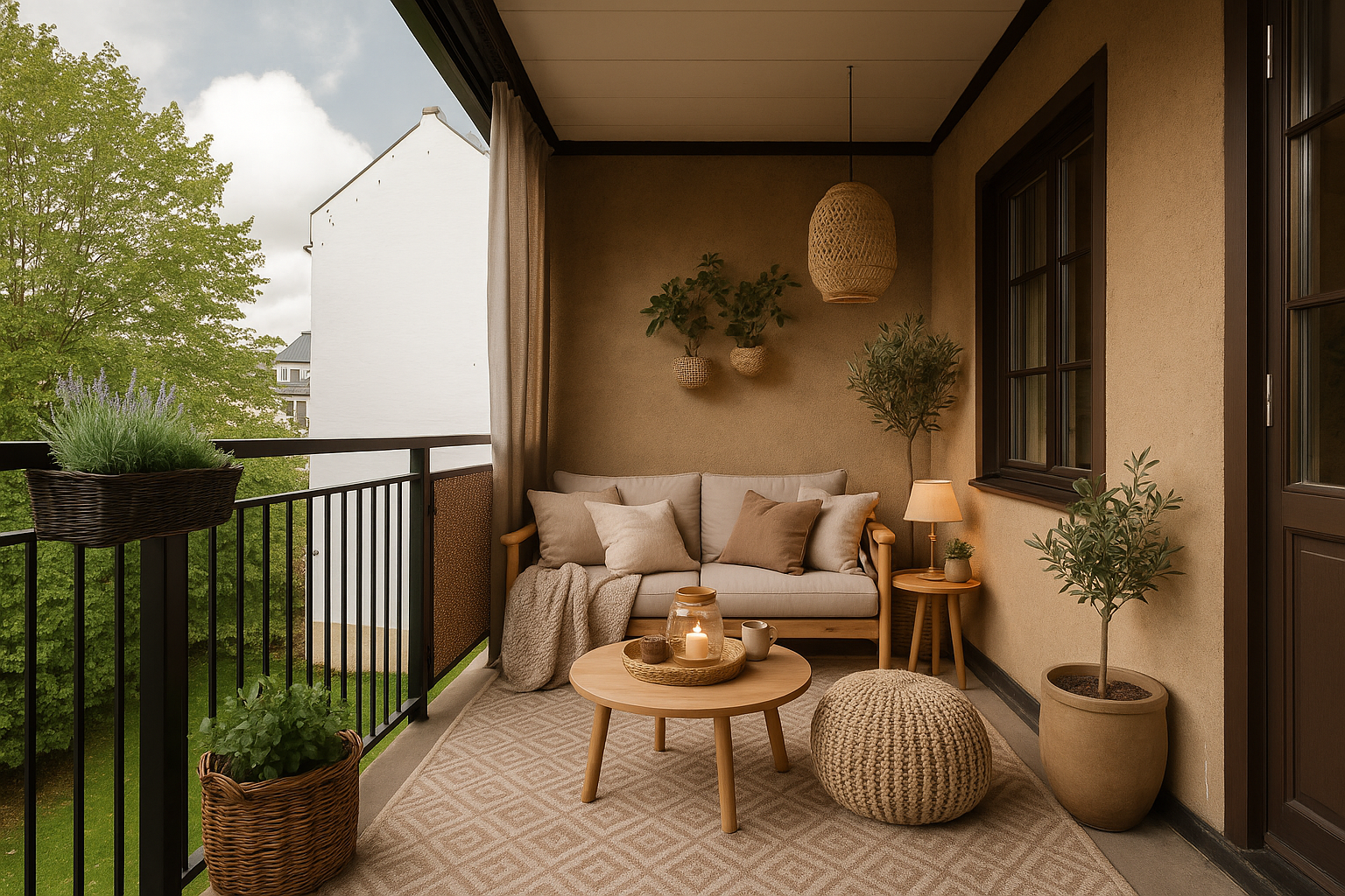 Illustrasjon - Bildet er AI-generert og ment som inspirasjon. Avvik fra faktiske forhold kan forekomme. Galleribilde