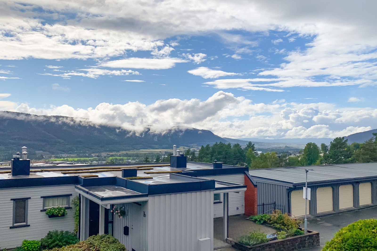 Selgers private bilde. Galleribilde