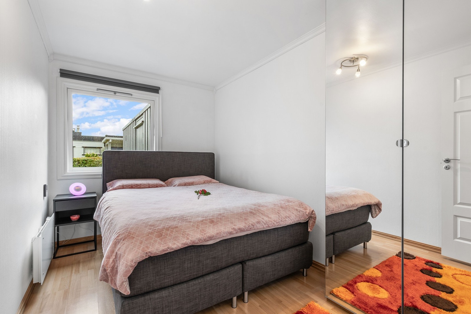 Soverom 2. Galleribilde