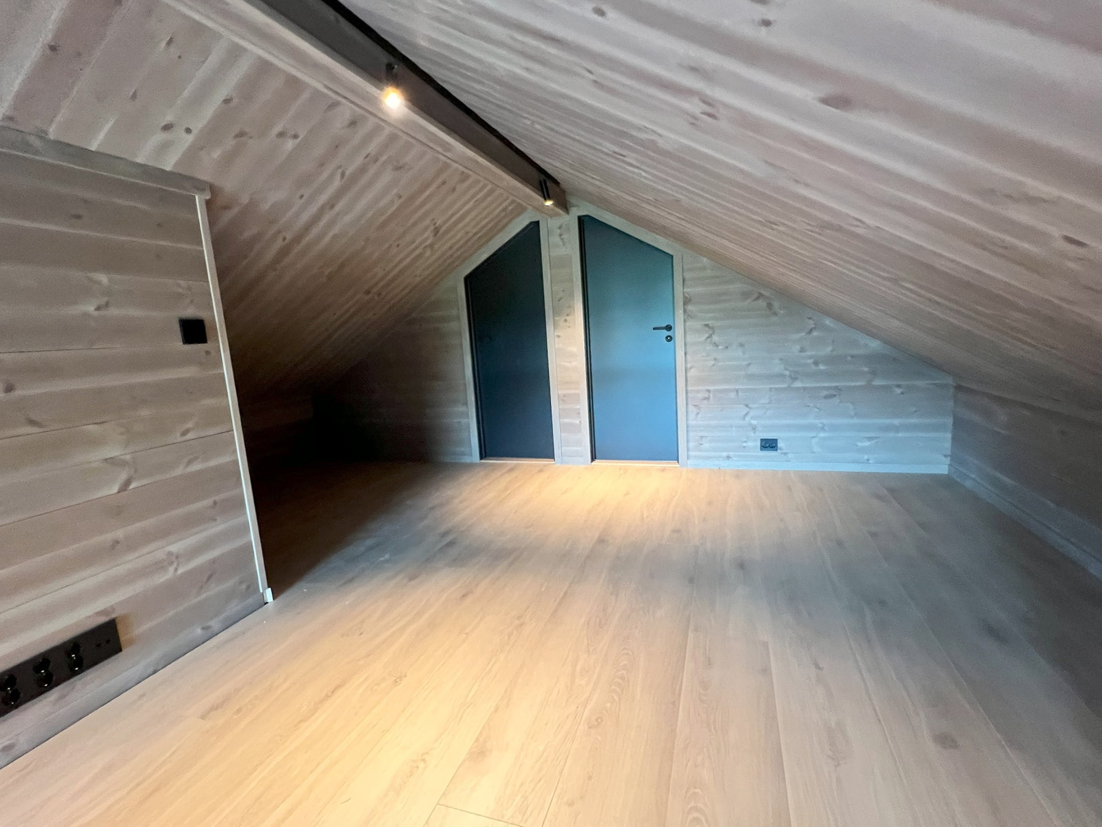 Interiørbilder i fra tilsvarende hytte oppført i et annet hyttefelt
HEMS Galleribilde