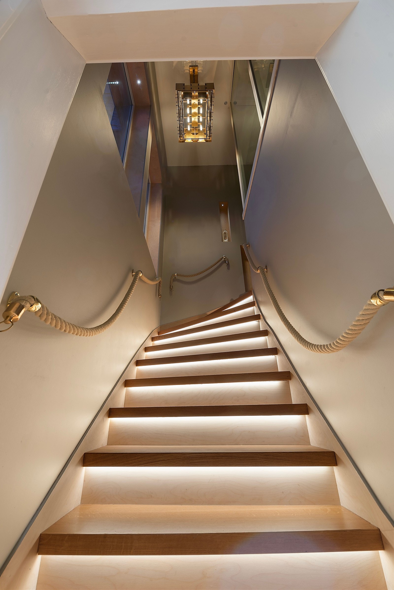 Velkommen opp til 2.etasje Galleribilde