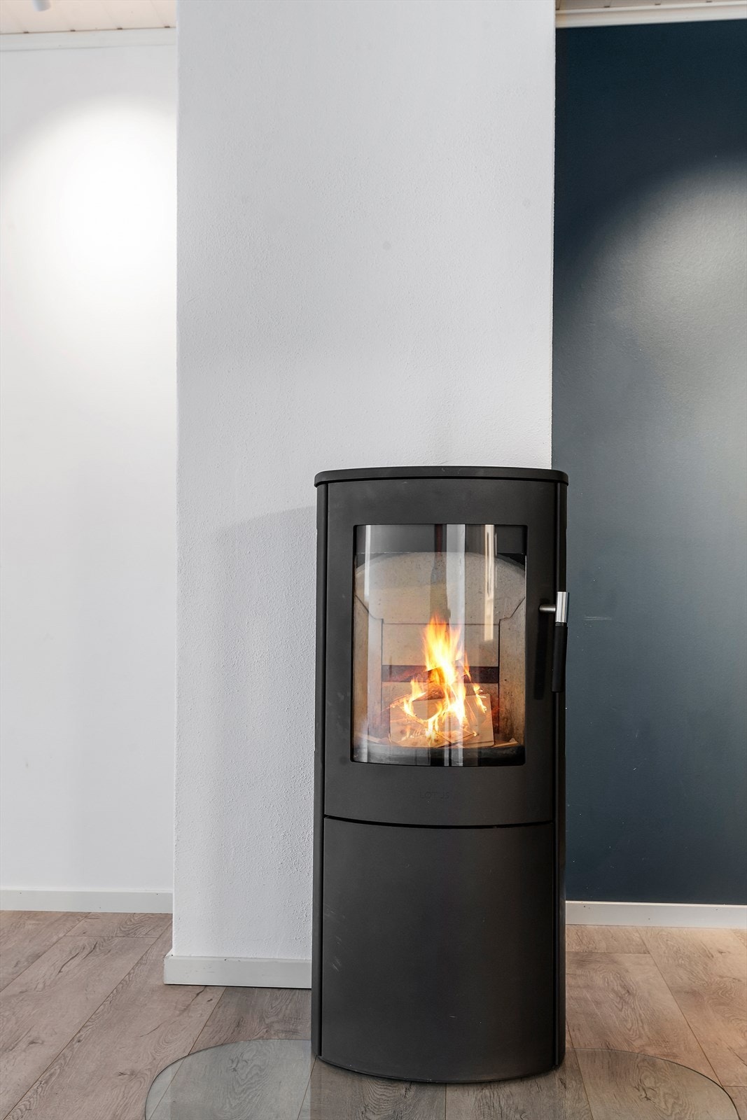 Vedomn av nyare dato Galleribilde