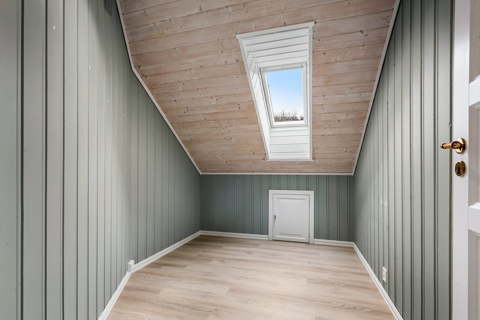 Soverom 3 Galleribilde