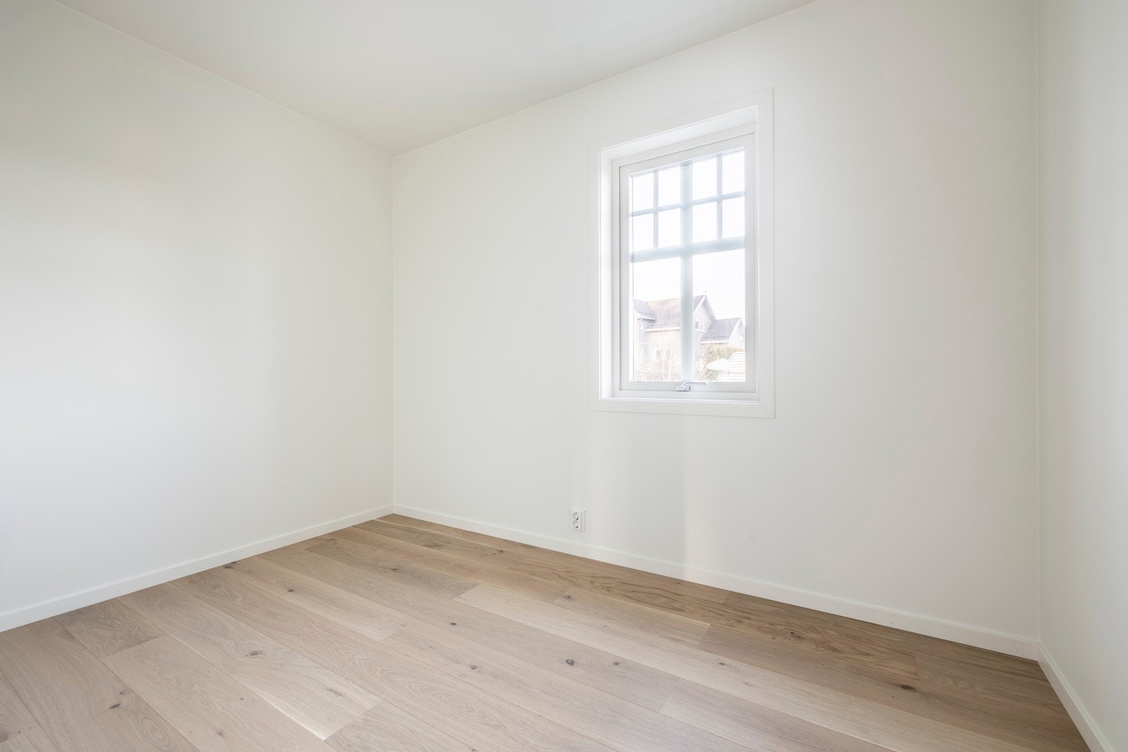 Soverom. Galleribilde