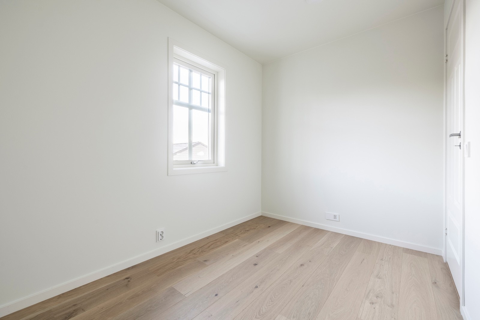 Soverom. Galleribilde