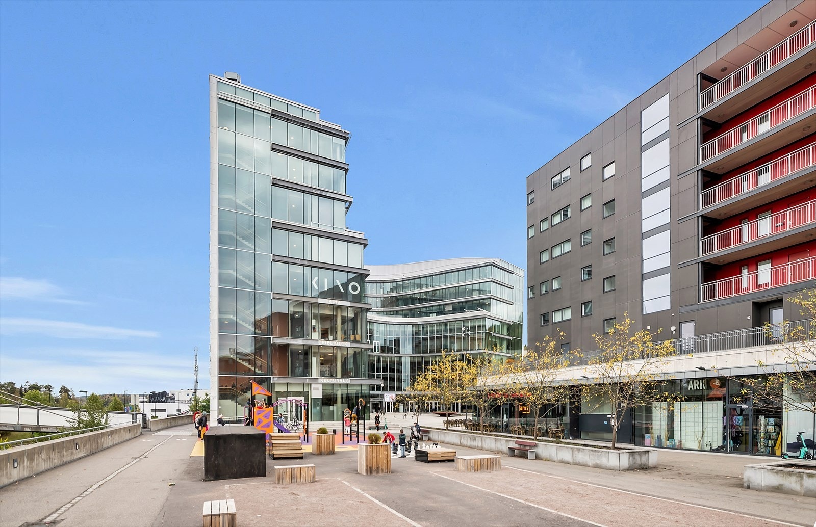 Områdebilde Galleribilde