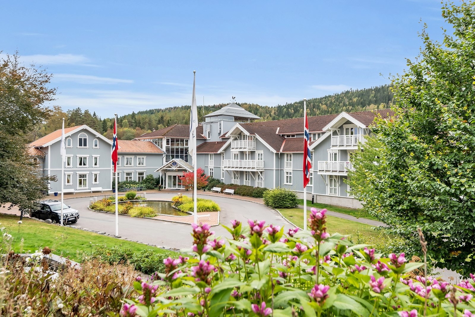 Losby Gods Galleribilde