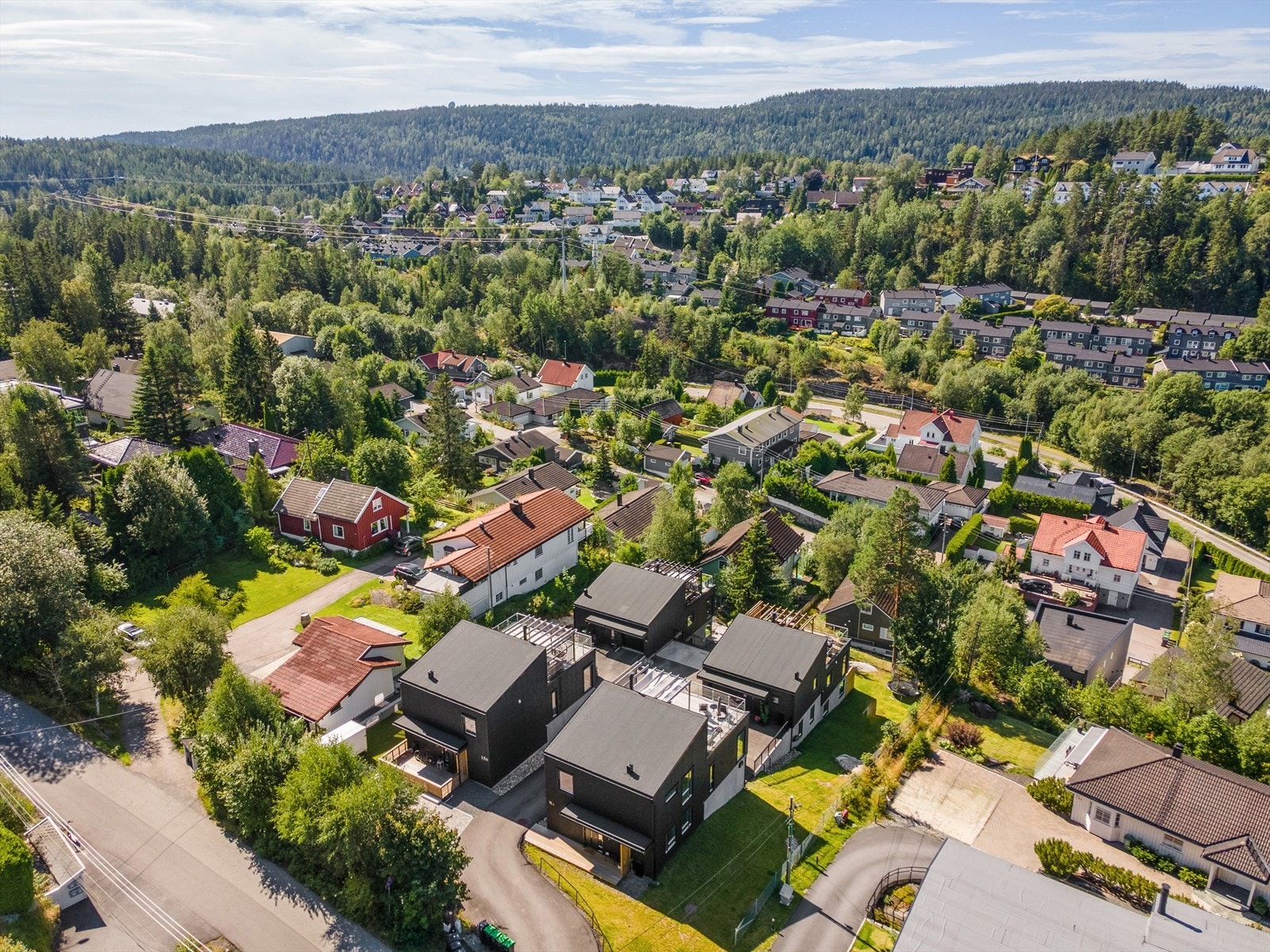 Velkommen til visning - Her vil du garantert trives! Galleribilde