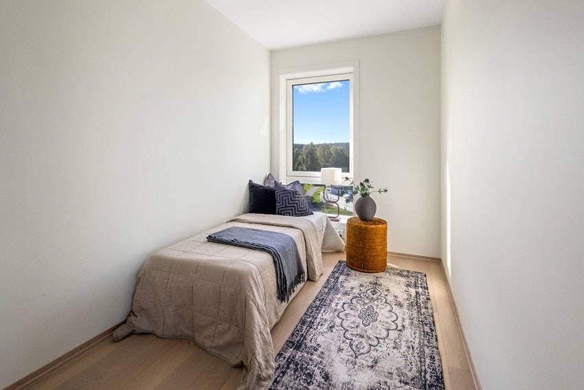 Soverom 3. Galleribilde