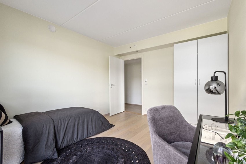 Soverom 2. Galleribilde