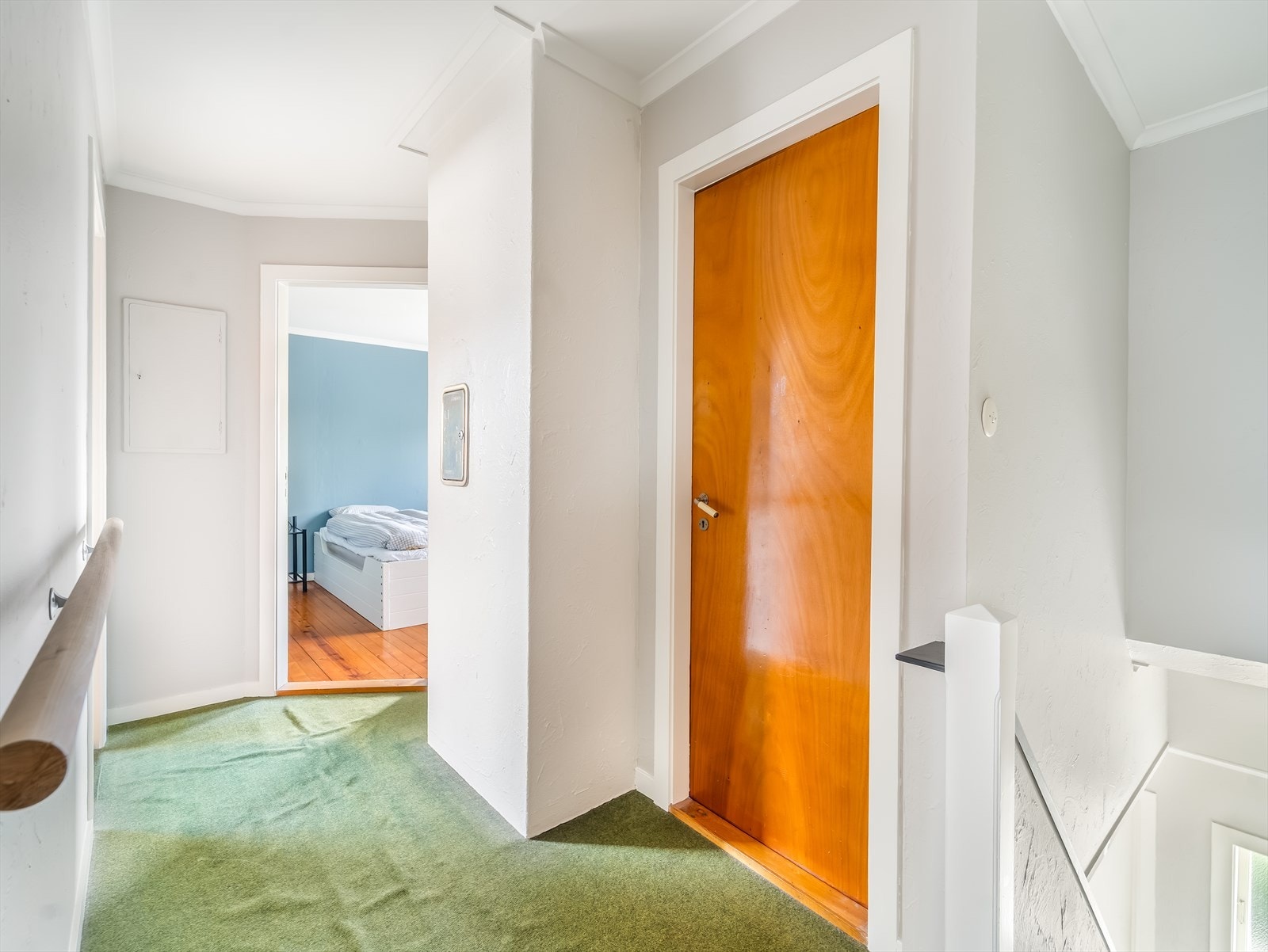 Gang 2. etg. Galleribilde