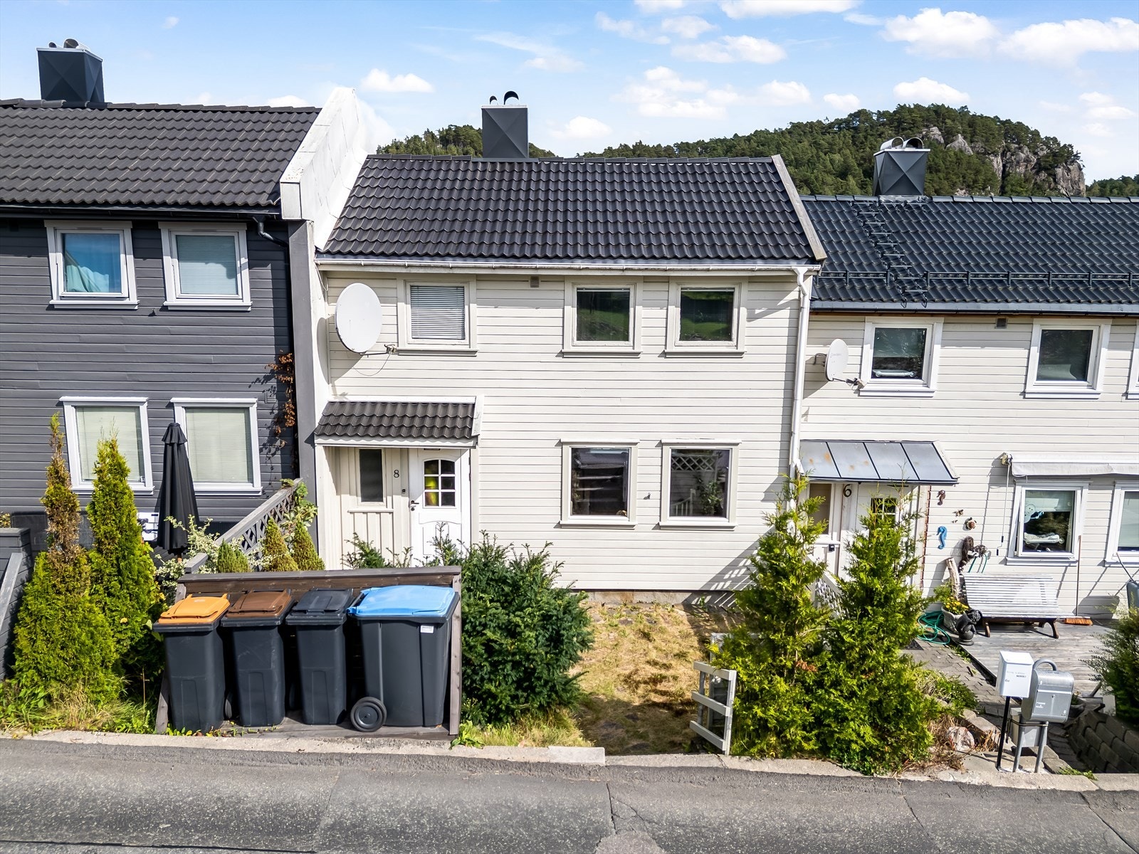 Velkommen til Uenesveien 8! Galleribilde