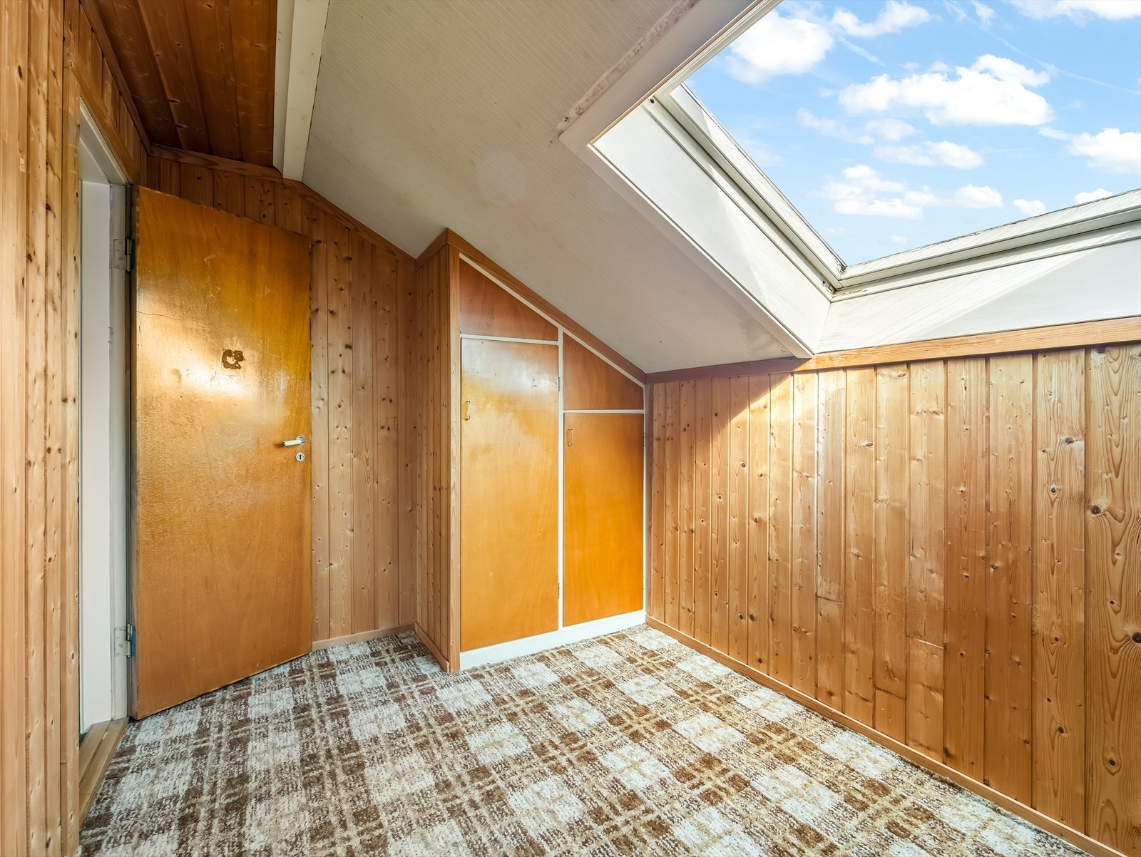 Soverom Galleribilde