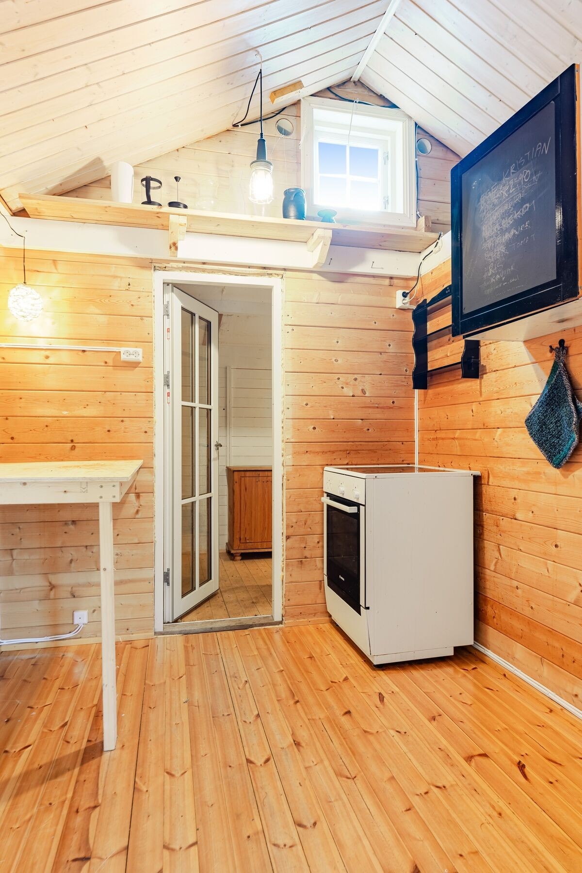 Kjøkkenløsning Galleribilde