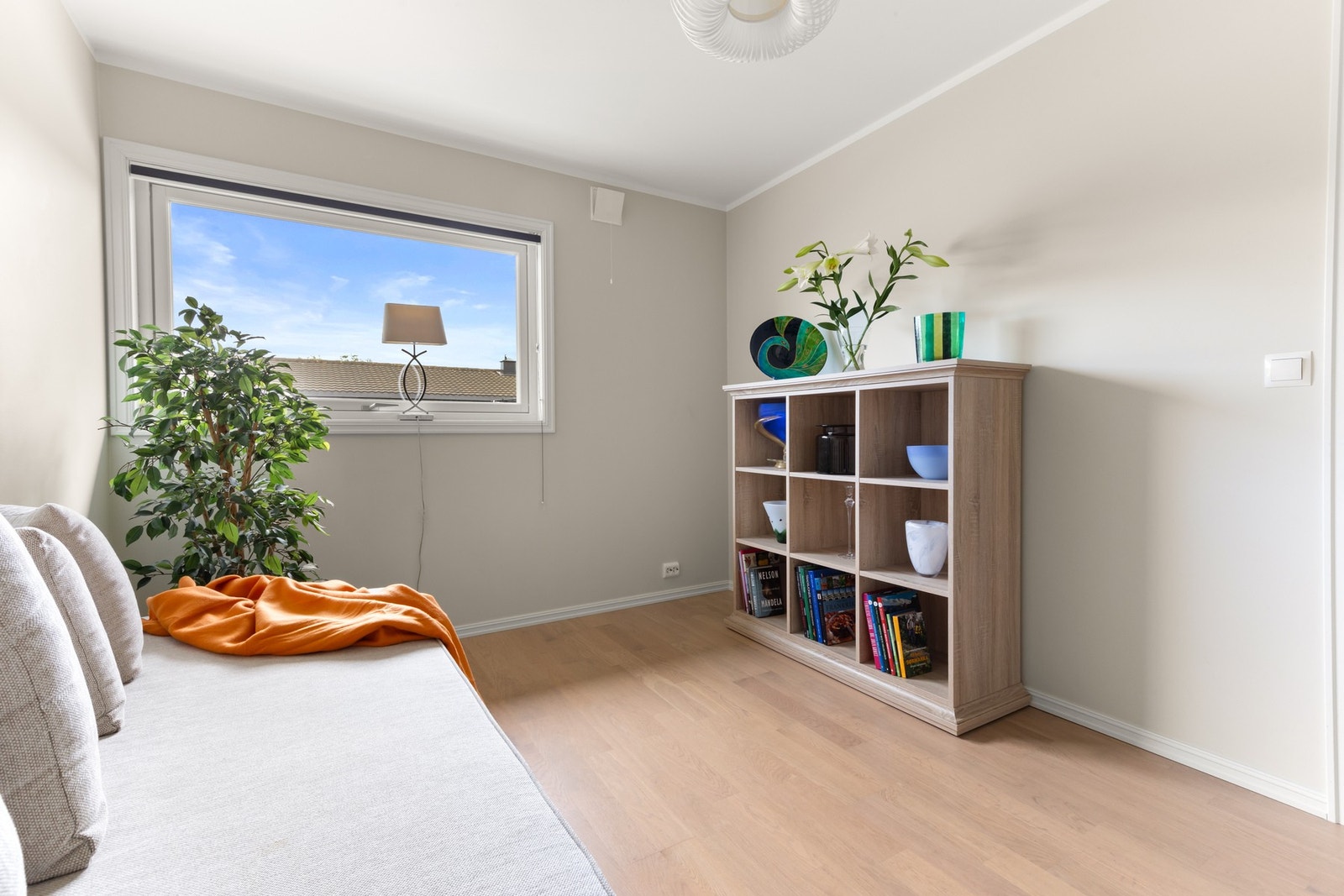 Soverom 2. Galleribilde