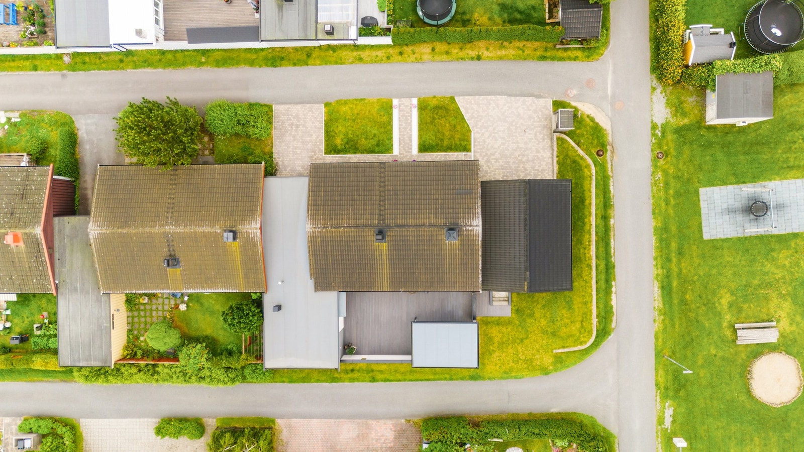 Oversikt. Galleribilde