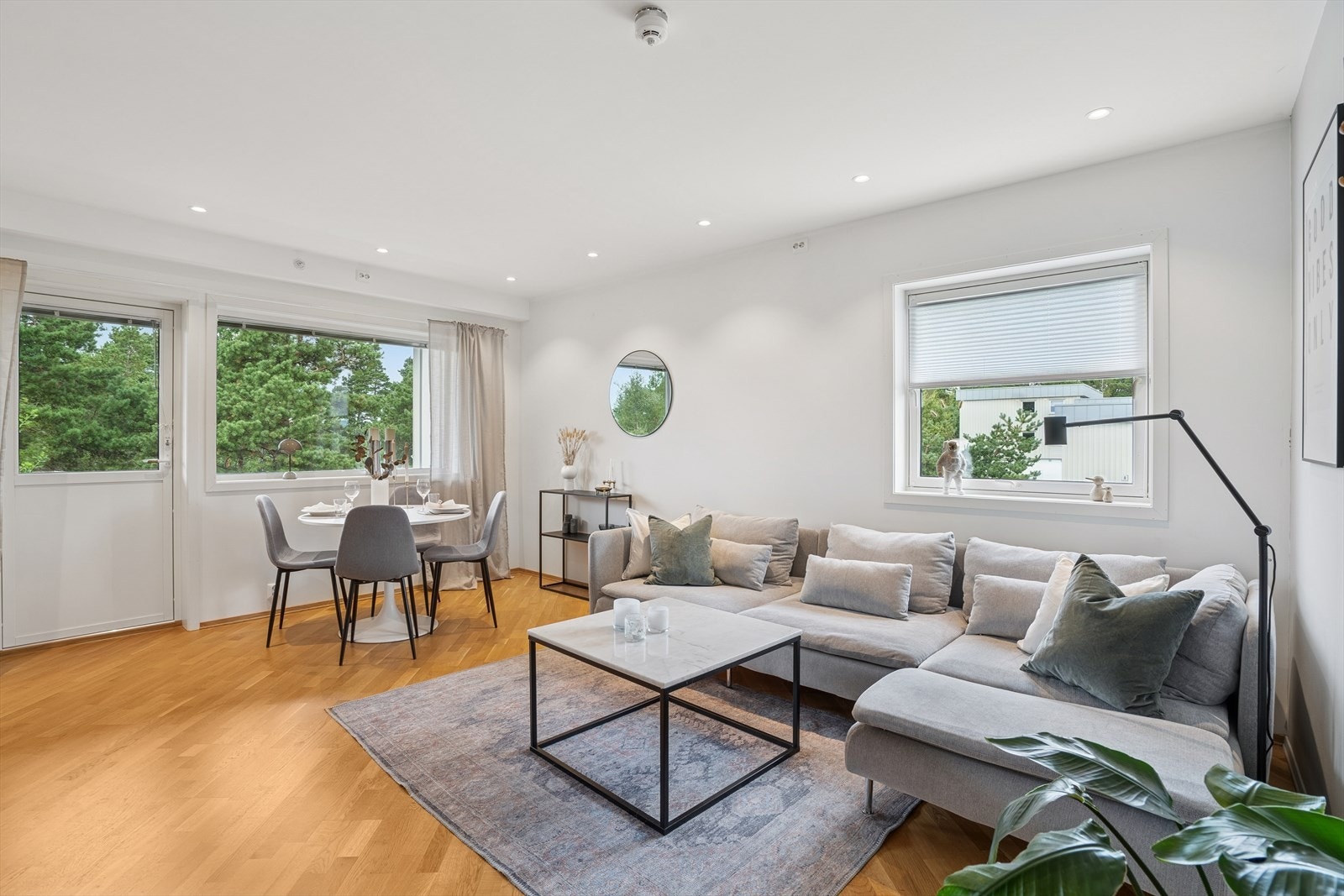 Velkommen til Blessomveien 2A Galleribilde