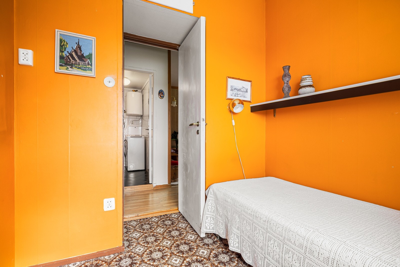 Soverom 3 Galleribilde
