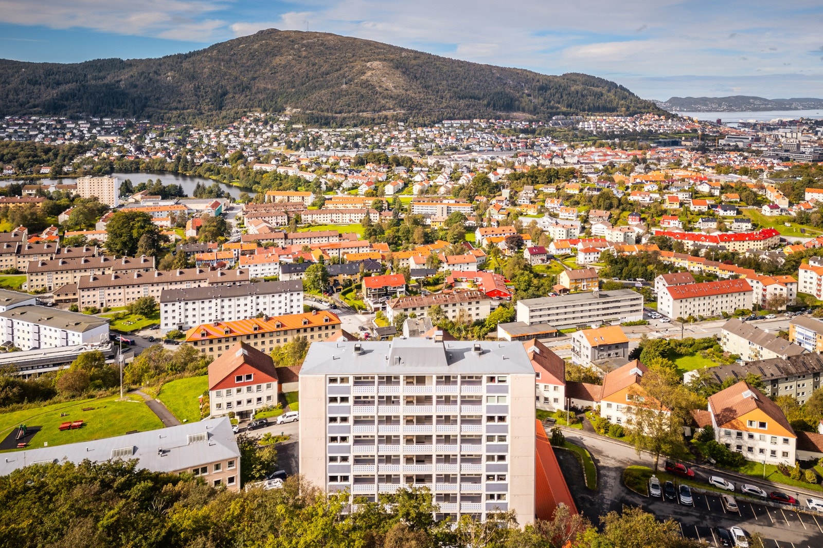 Områdebilde Galleribilde