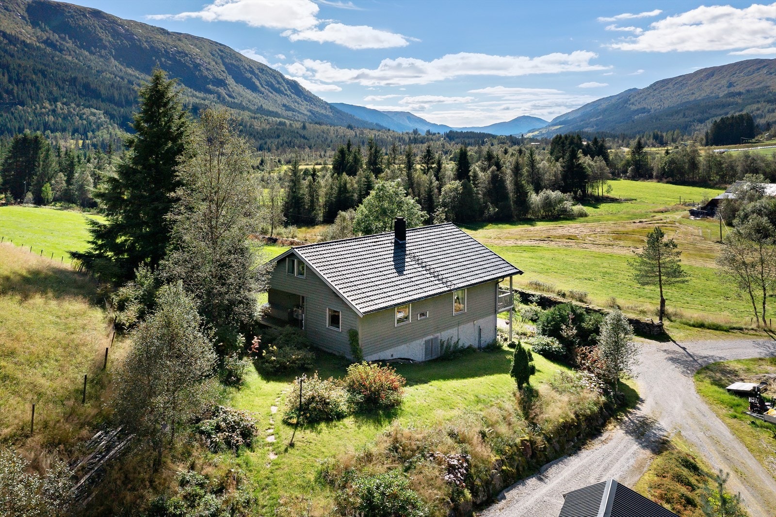 Husk påmelding til visning! Galleribilde