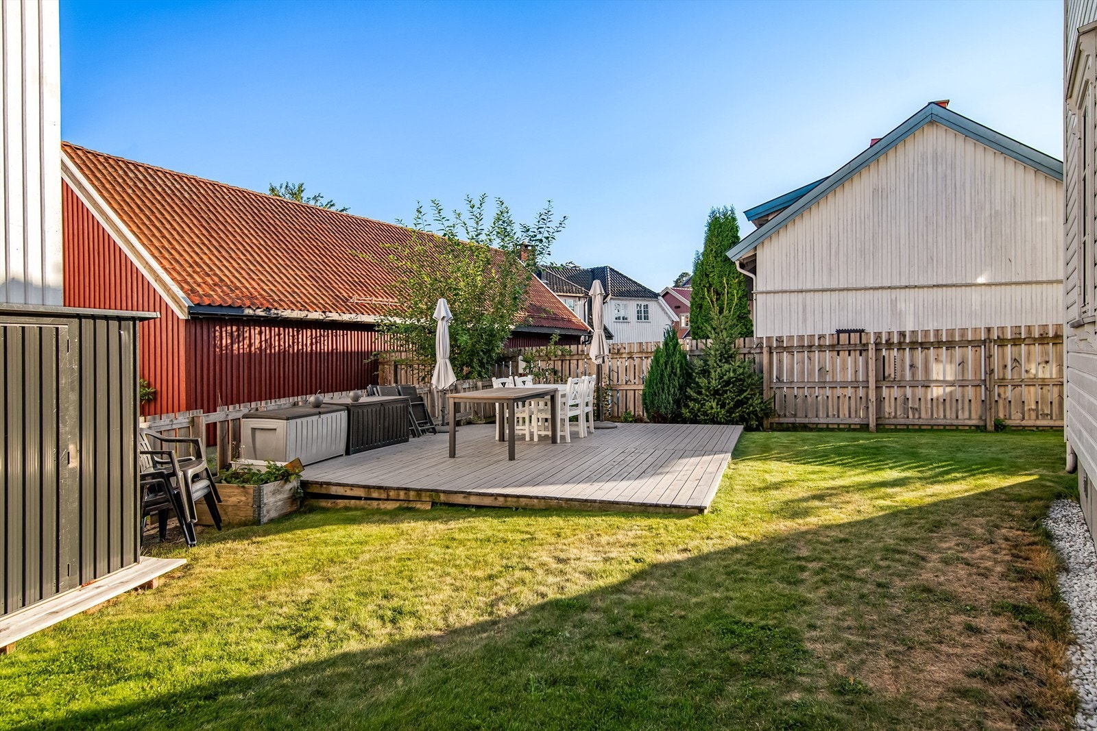 Fellesarealer Galleribilde