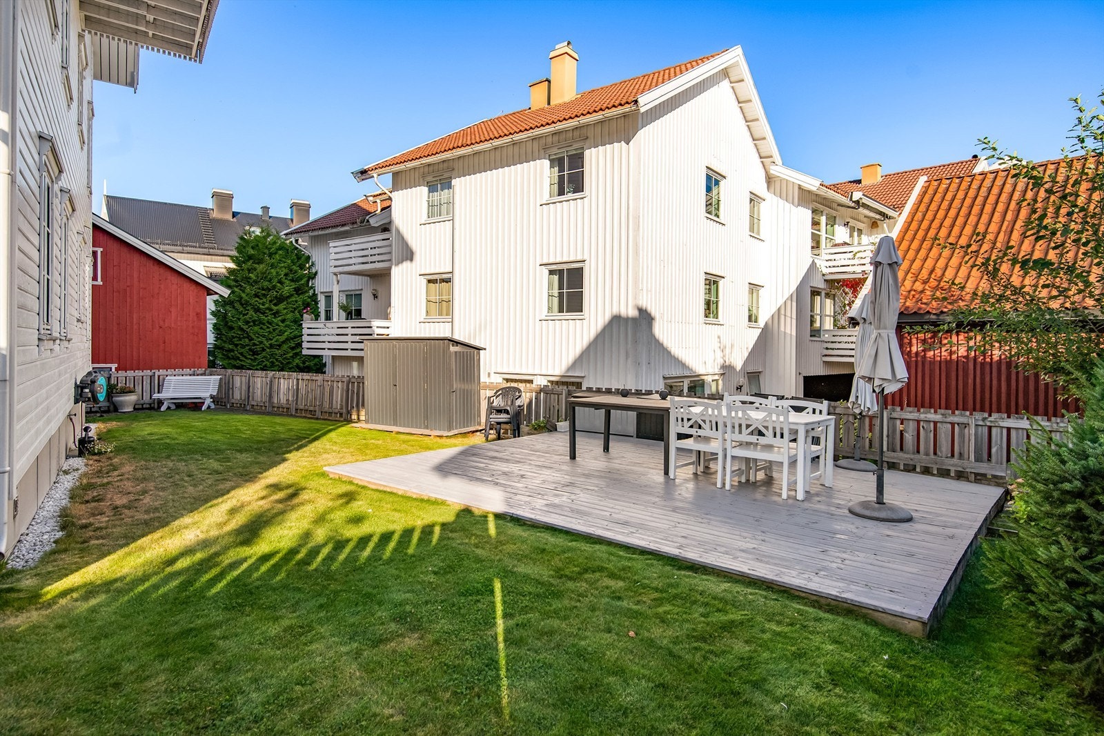 Fellesarealer Galleribilde