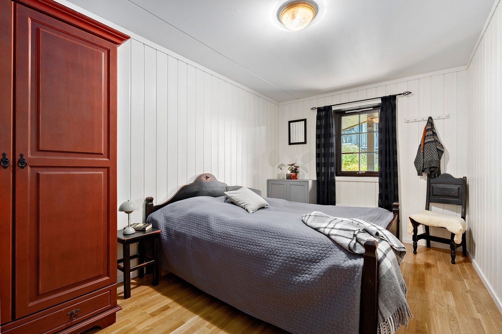 Soverom 1 Galleribilde