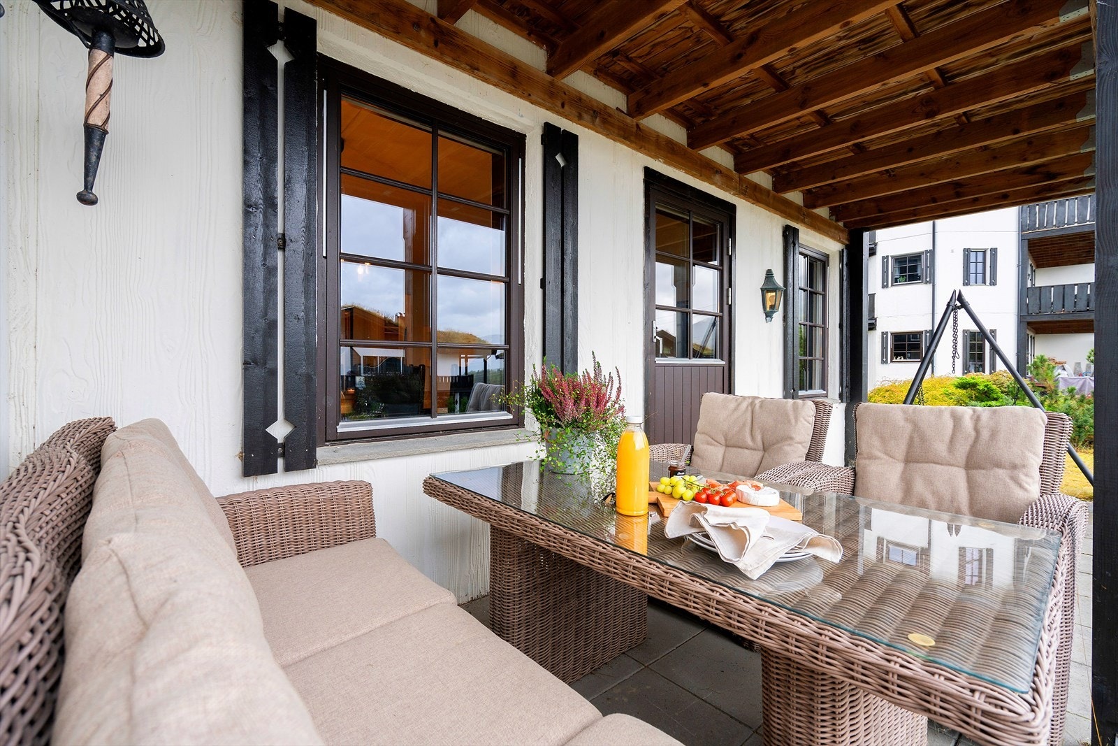 12 kvm markterrasse Galleribilde