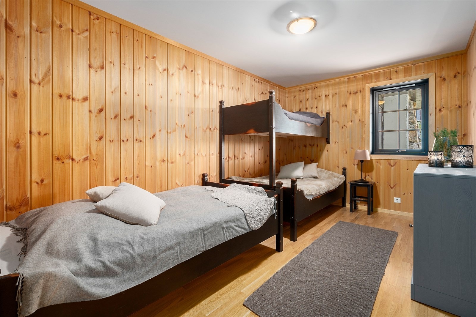 Soverom 2 Galleribilde