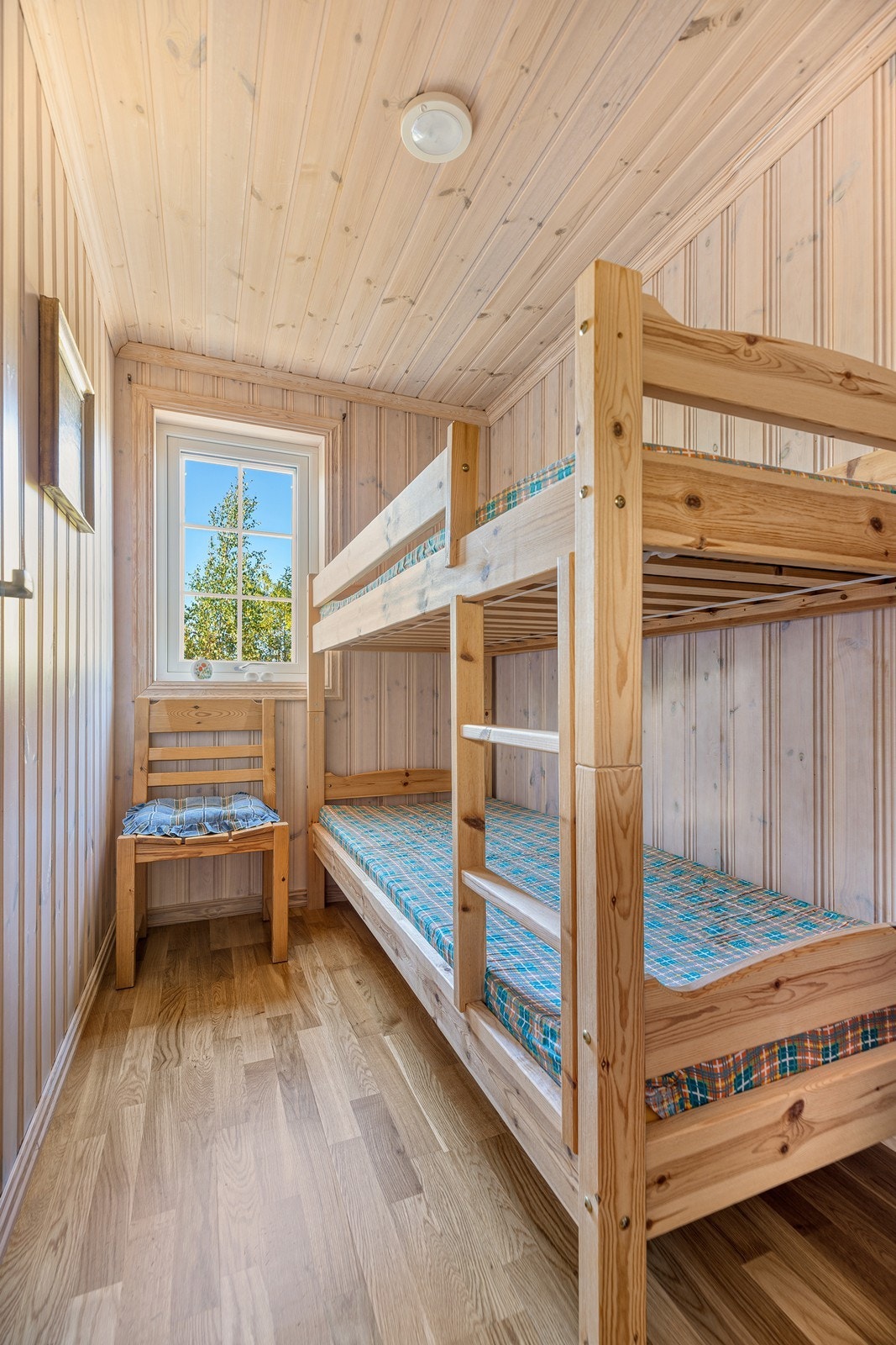 Soverom 1 Galleribilde