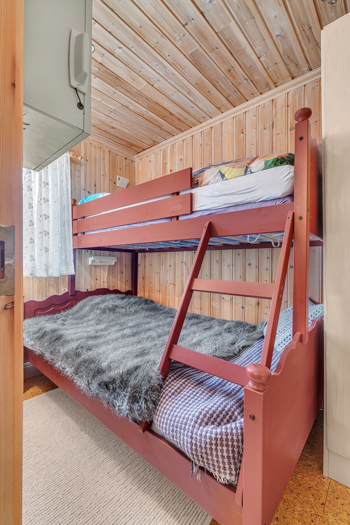 Soverom 2 Galleribilde