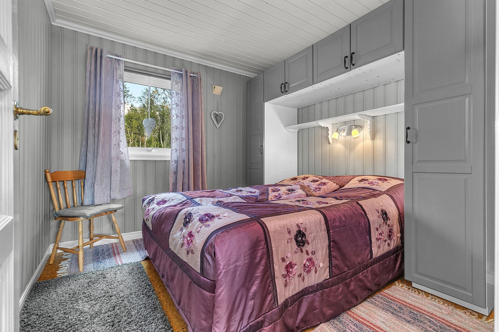 Soverom 1 Galleribilde