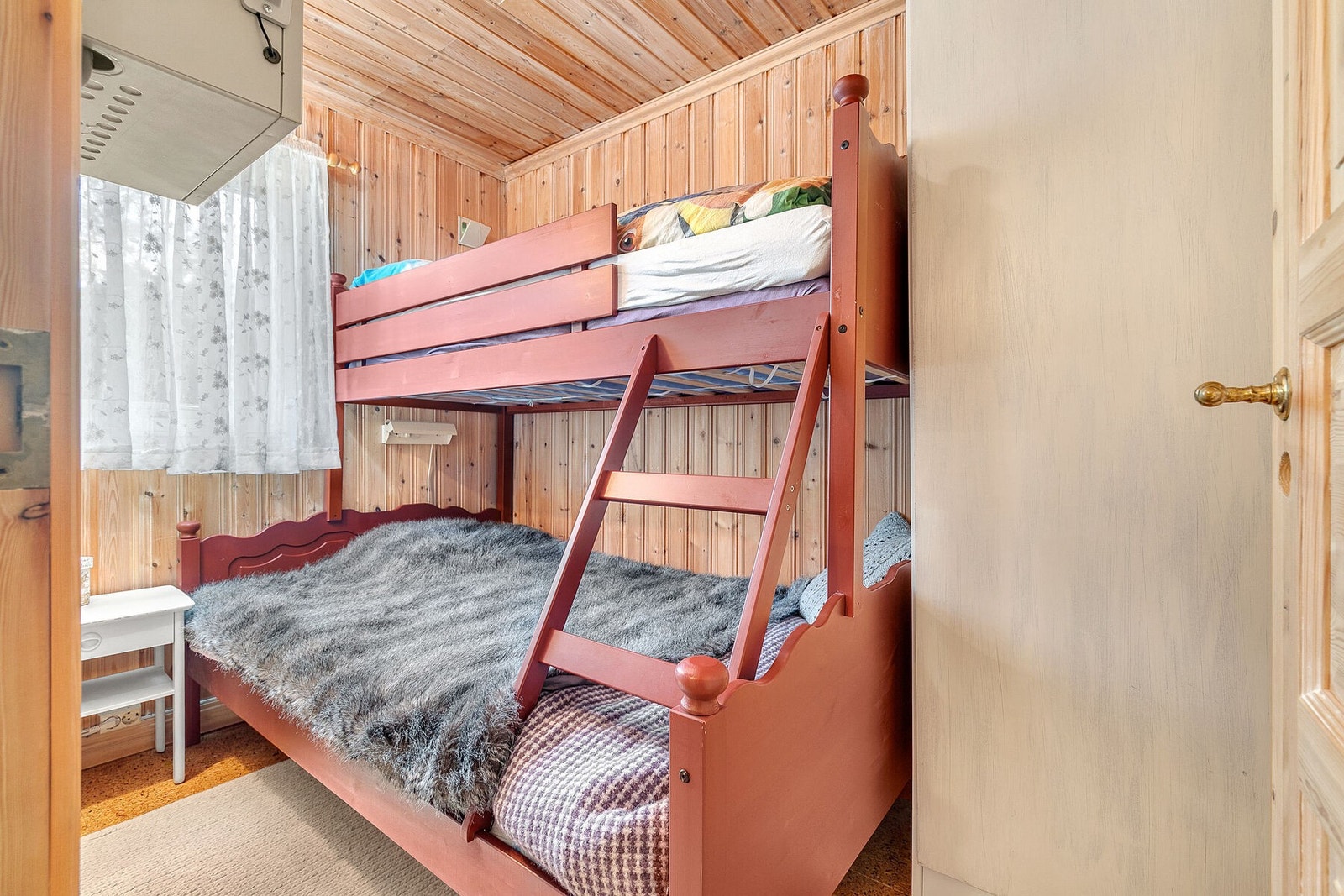 Soverom 2 Galleribilde