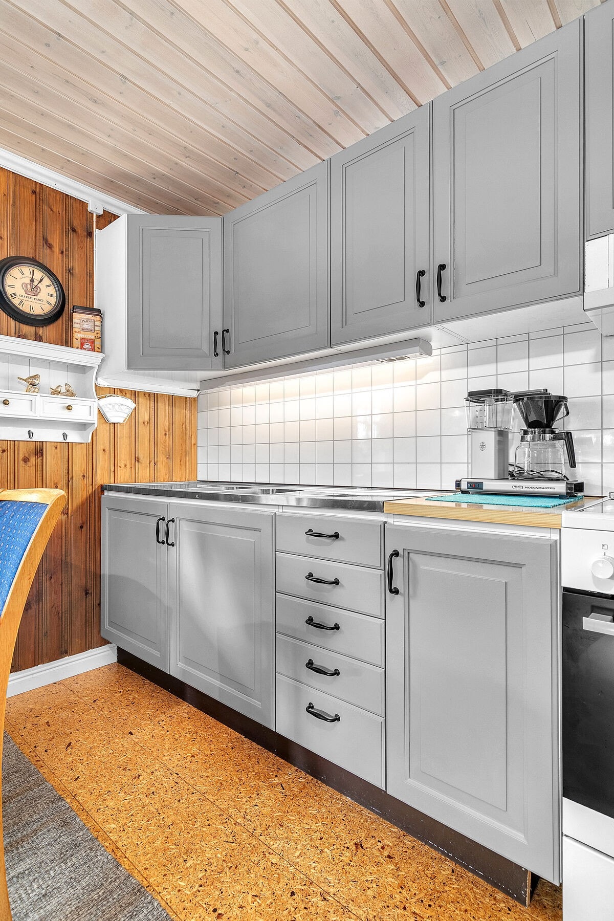 Kjøkken Galleribilde