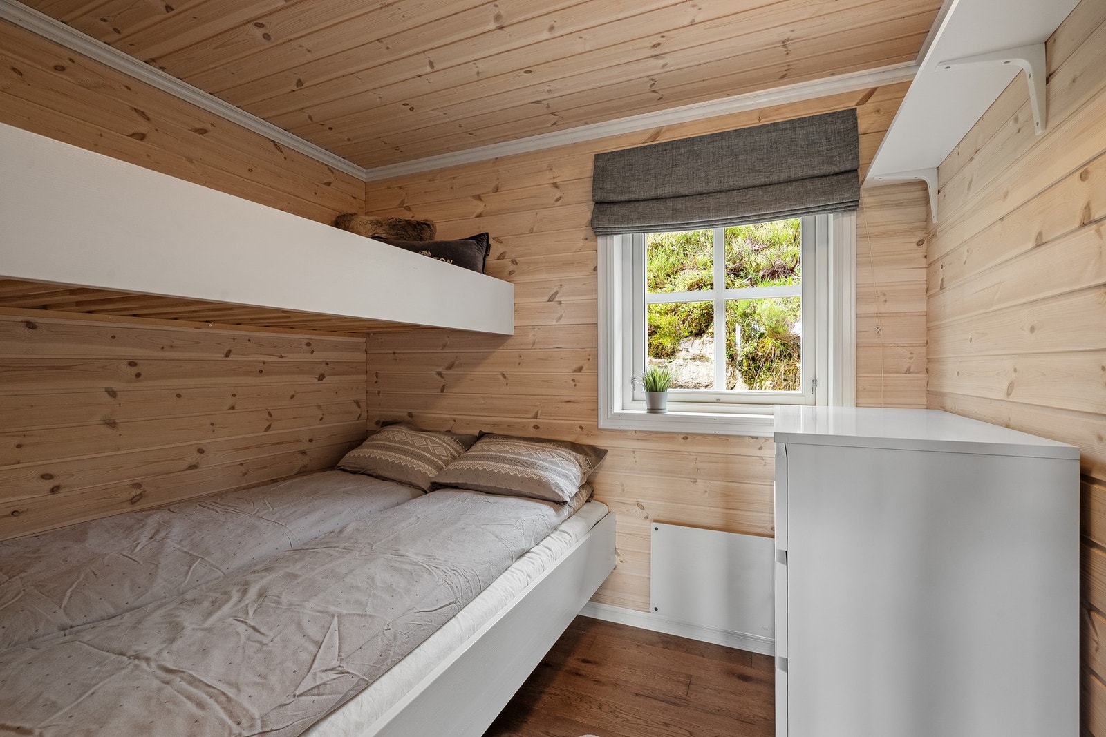 Soverom II. Galleribilde