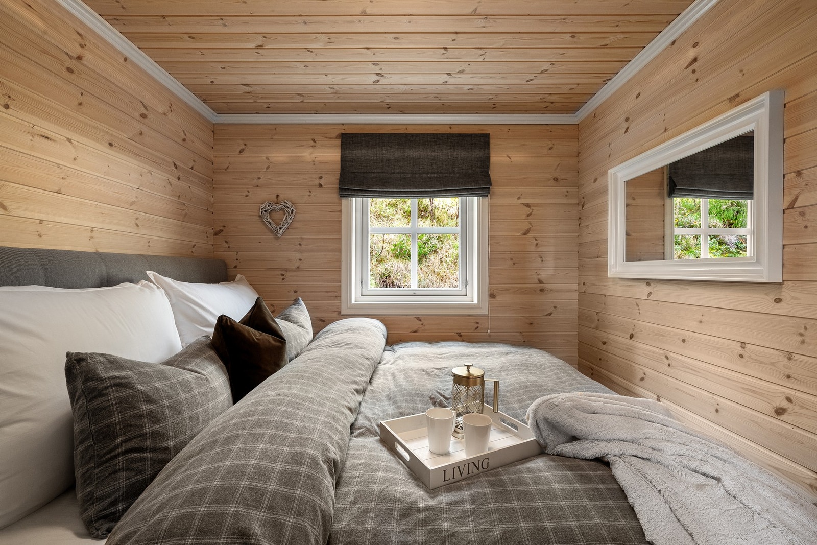 Soverom I. Galleribilde