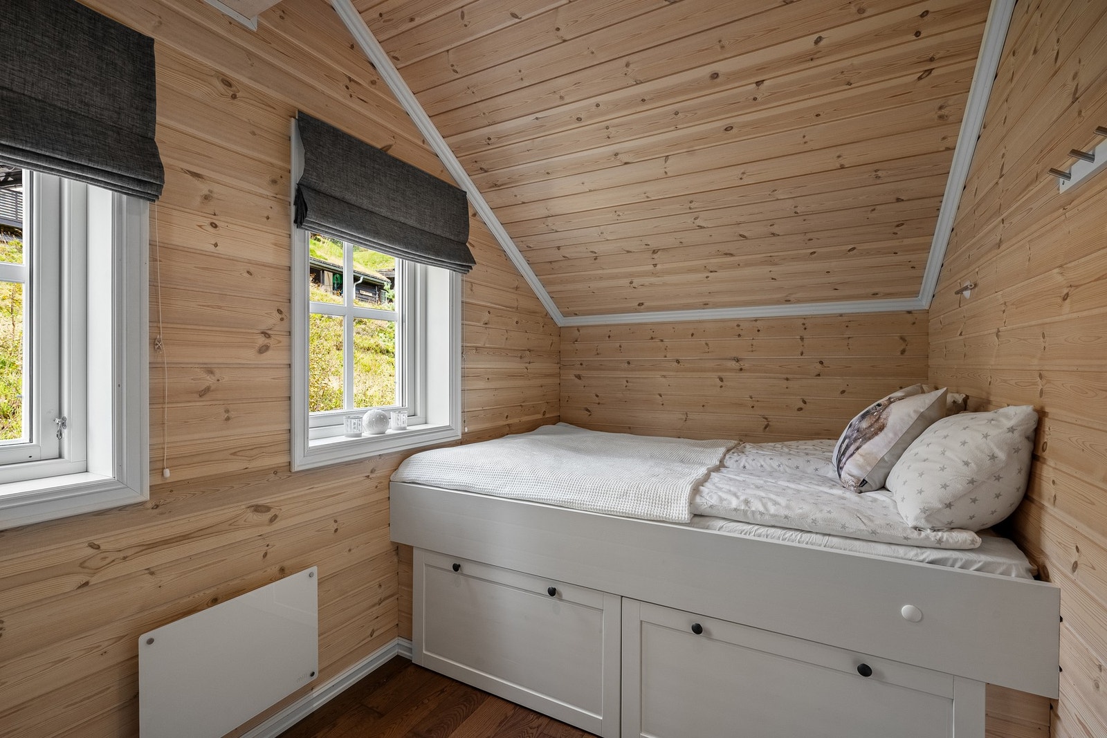 Soverom IV. Galleribilde