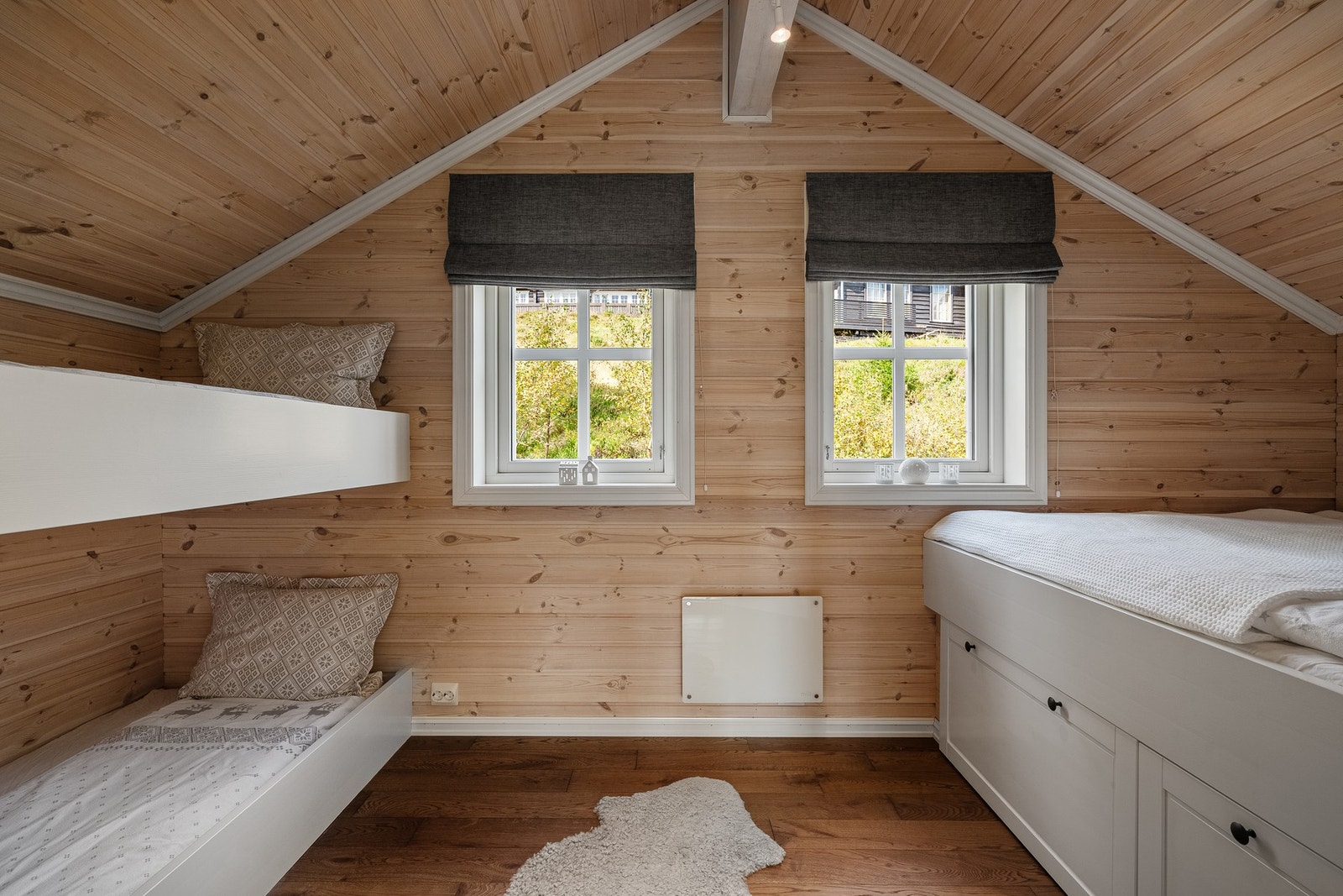 Soverom IV. Galleribilde