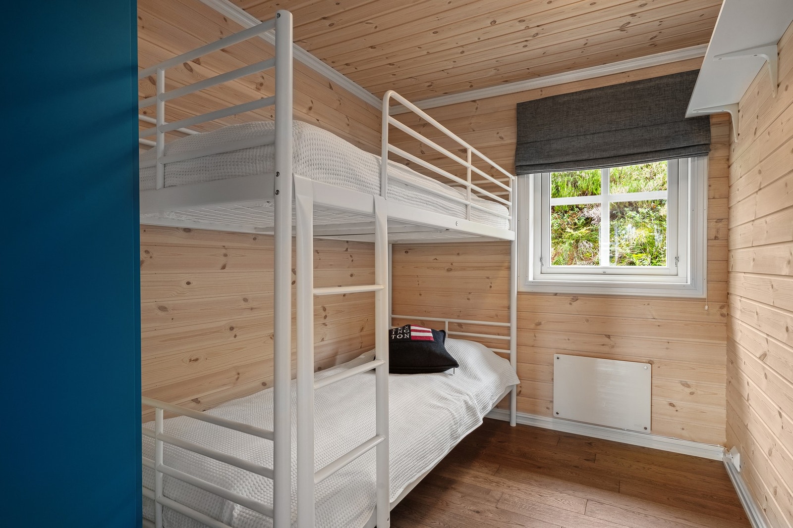 Soverom III. Galleribilde