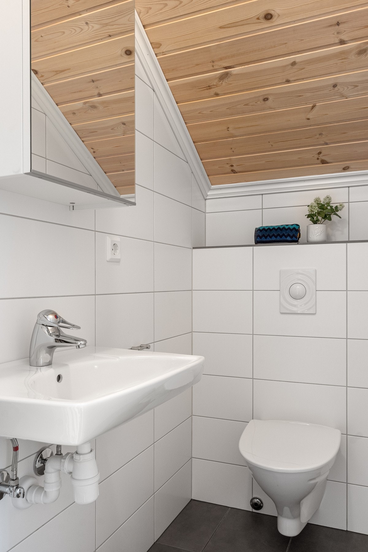 Separat wc. Galleribilde