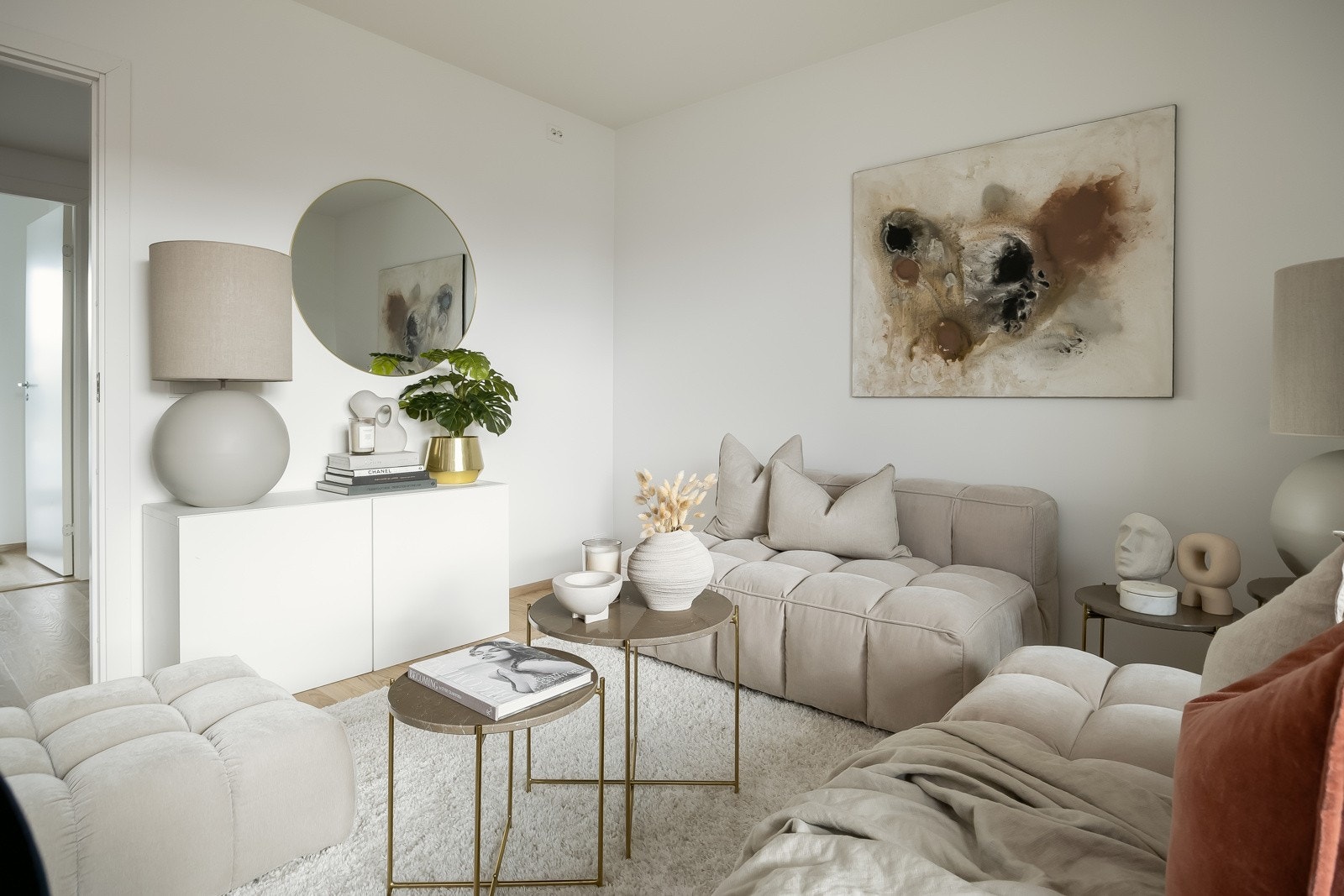 Primærrom: 50 kvm, Bruksareal: 50 kvm. Galleribilde