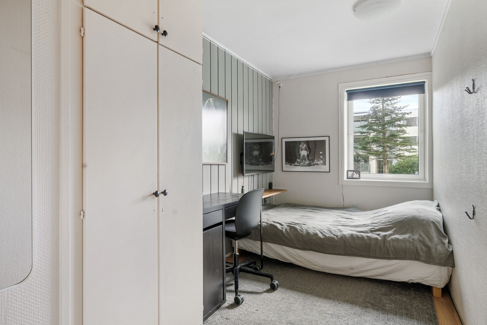 Soverom 3 Galleribilde