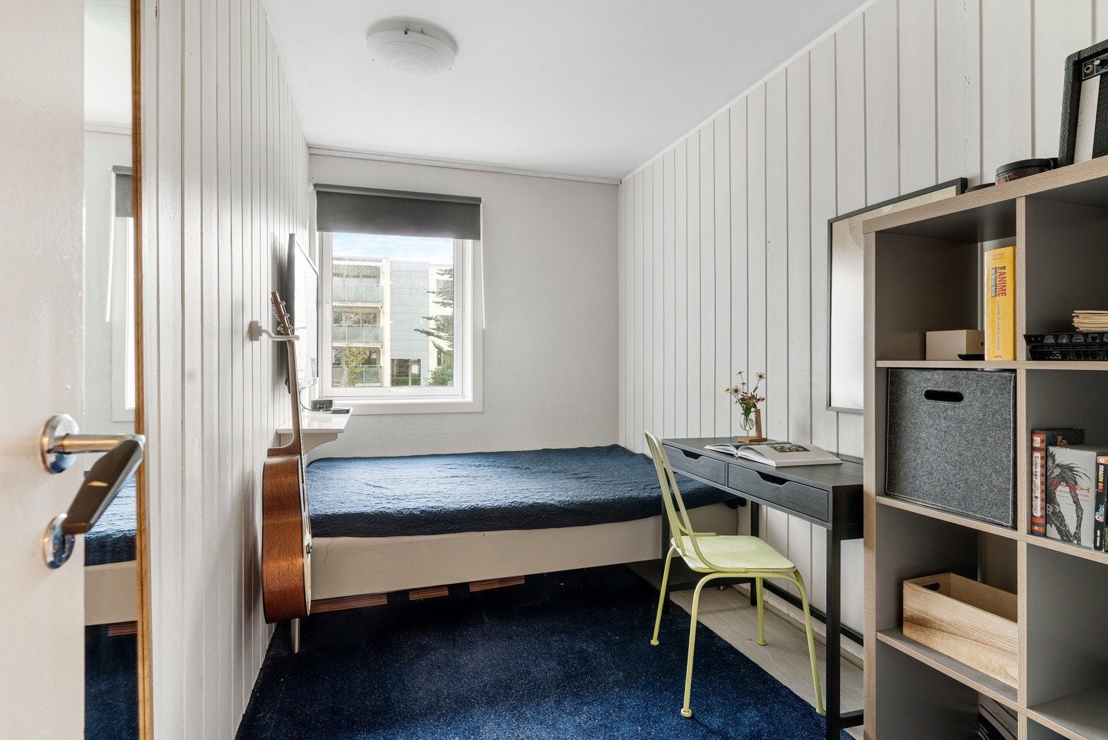 Soverom 2 Galleribilde