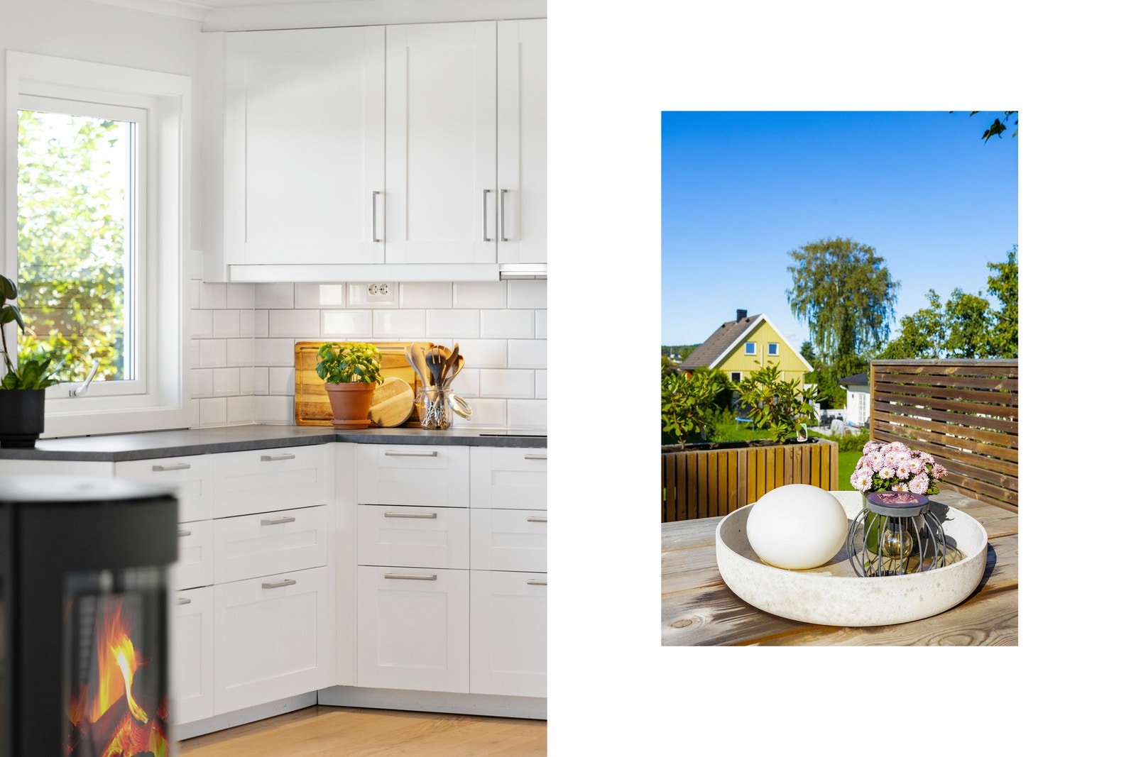 Vi tror du vil trives her! Galleribilde