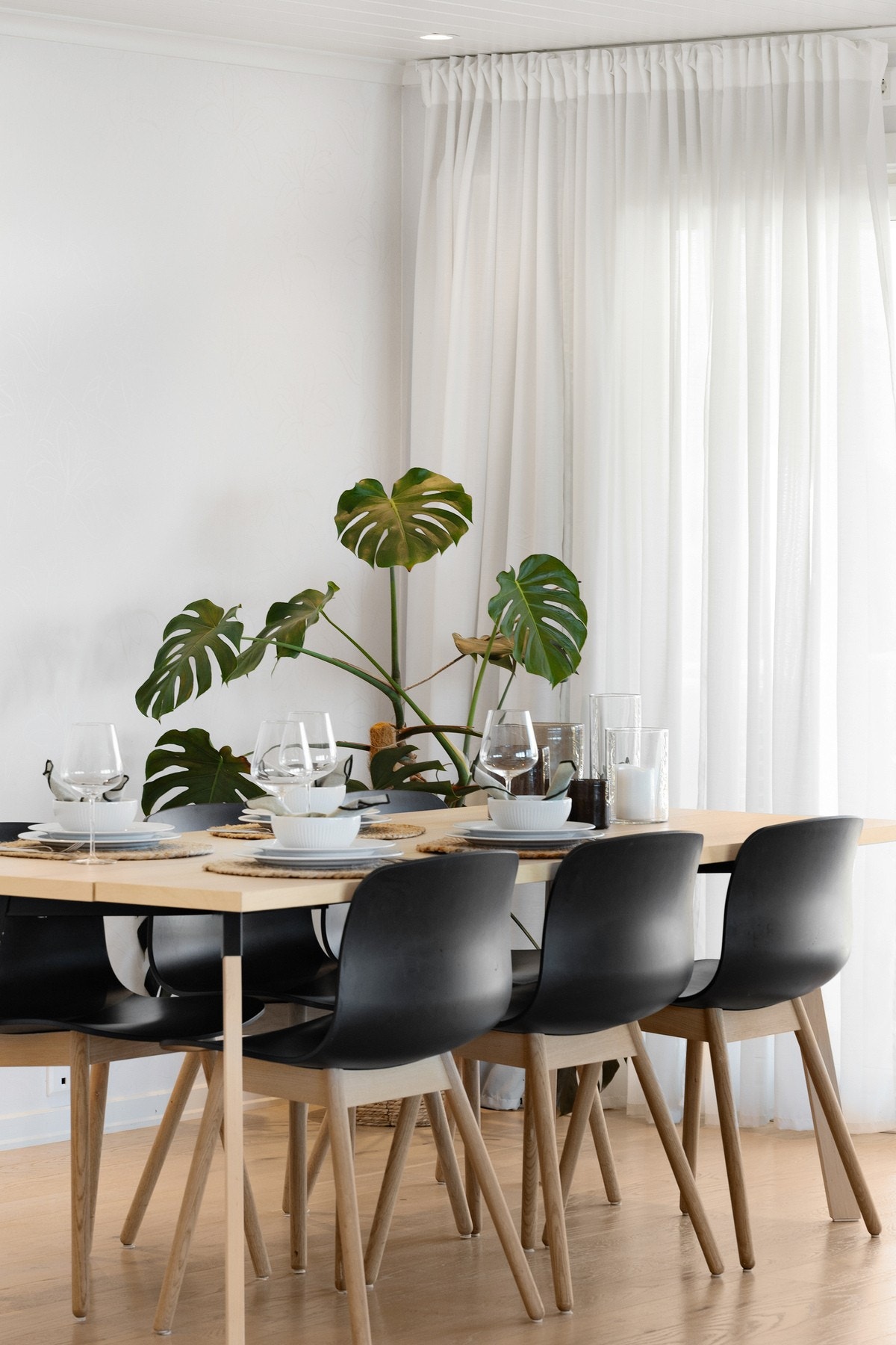 Velkommen til bords! Galleribilde