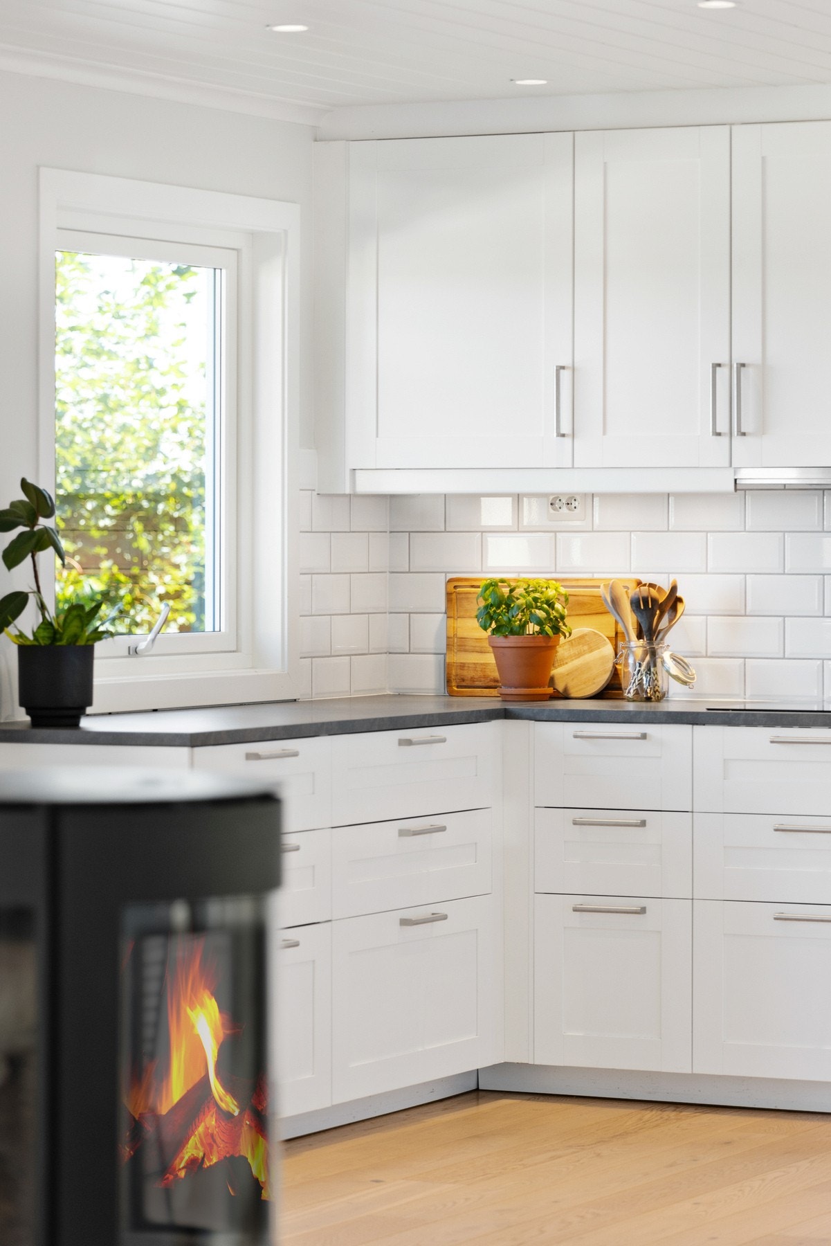 Det er bare å flytte rett inn! Galleribilde