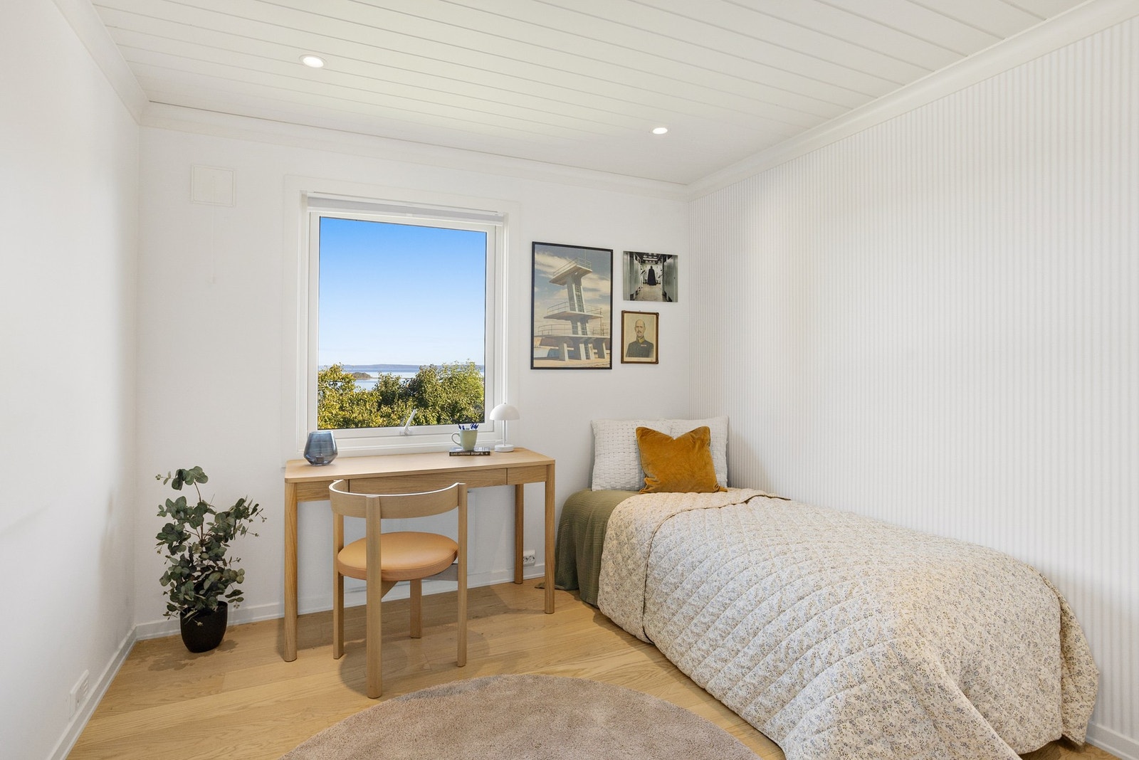 Soverom nr. 2 Galleribilde