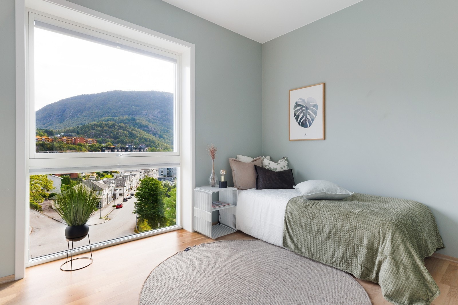 Soverom 2 Galleribilde